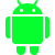 Logo Android